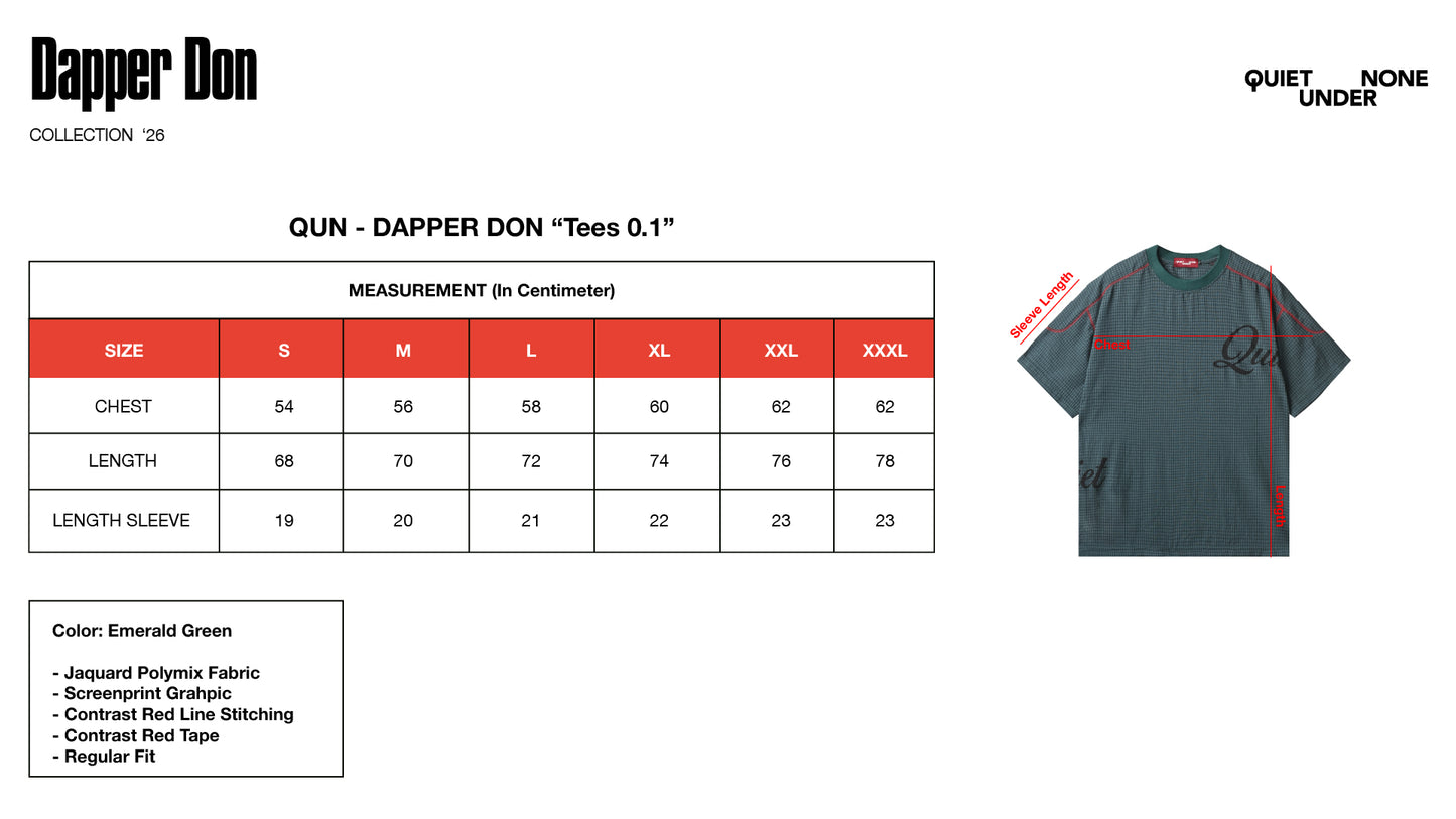 DON TEE