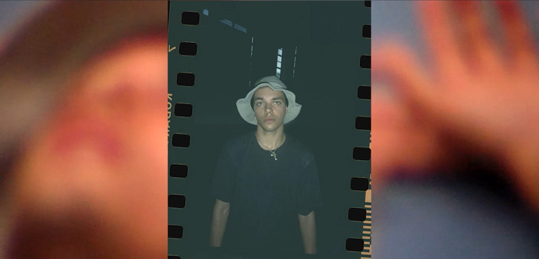 The Quiet Side Vol 2 : Timo (Super Nice)