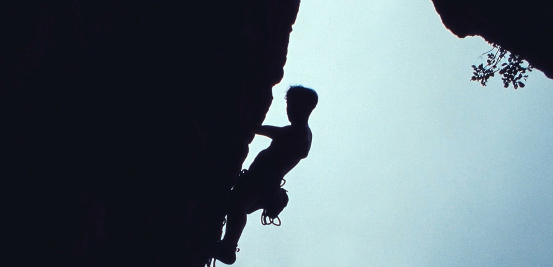 The Quiet Side Vol 3 : WUNDERSTEIN Good company, perfect weather, and rocks worth climbing