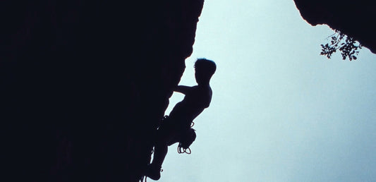 The Quiet Side Vol 3 : WUNDERSTEIN Good company, perfect weather, and rocks worth climbing