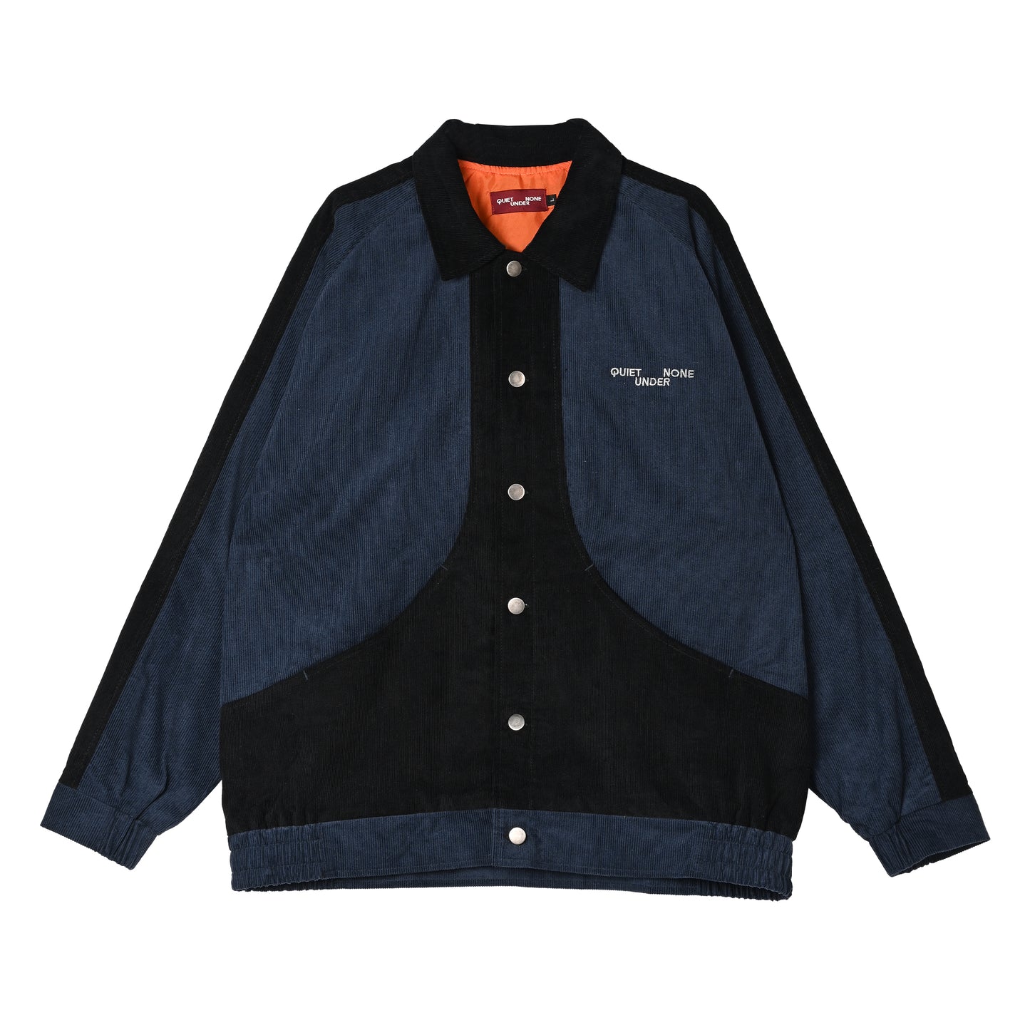 LABOR CORDUROY JACKET