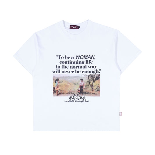 MOULY SURYA - MARLINA TEE