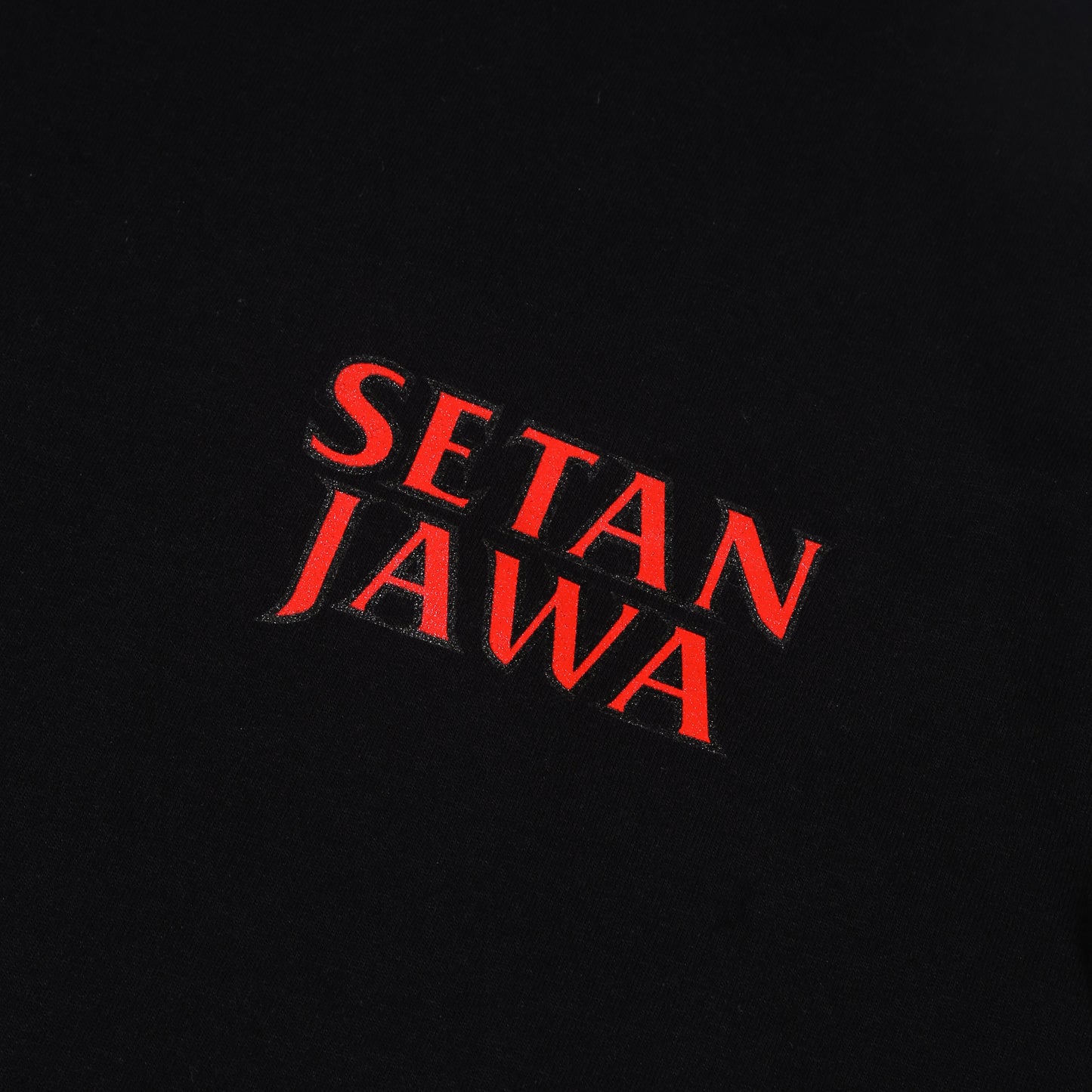 GARIN NUGROHO - SETAN JAWA LS TEE