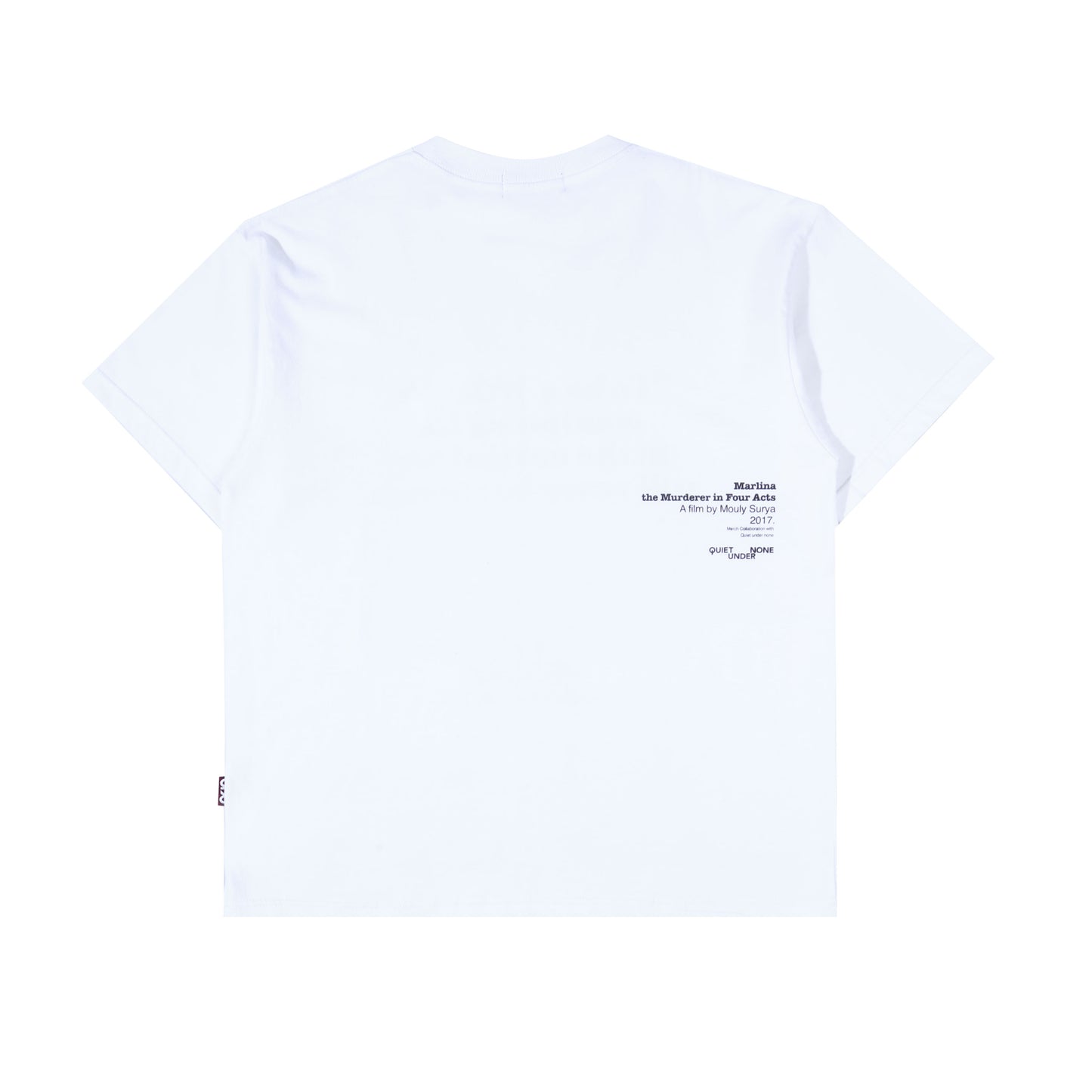 MOULY SURYA - MARLINA TEE