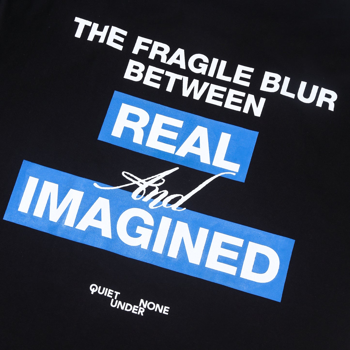 MOULY SURYA - FIKSI TEE