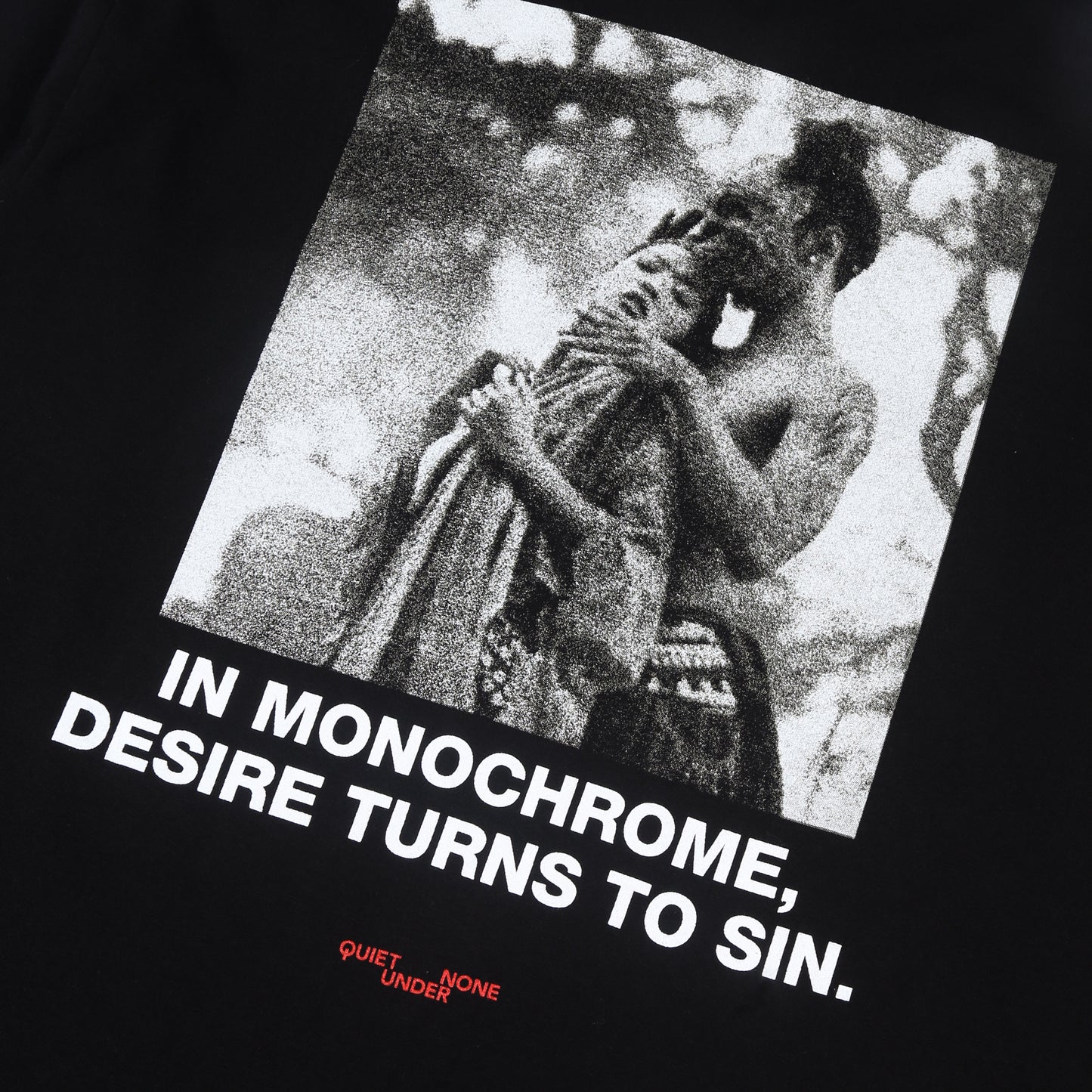 GARIN NUGROHO - SETAN JAWA LS TEE