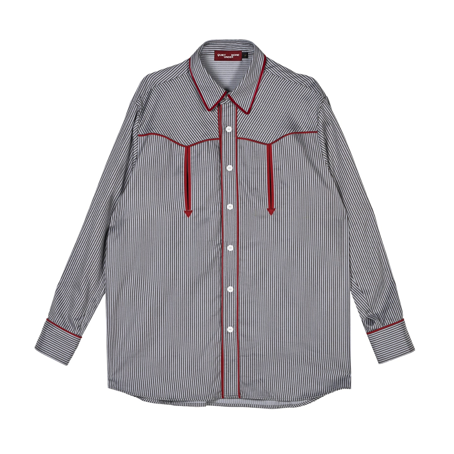 HORSE STRIPE SHIRTS