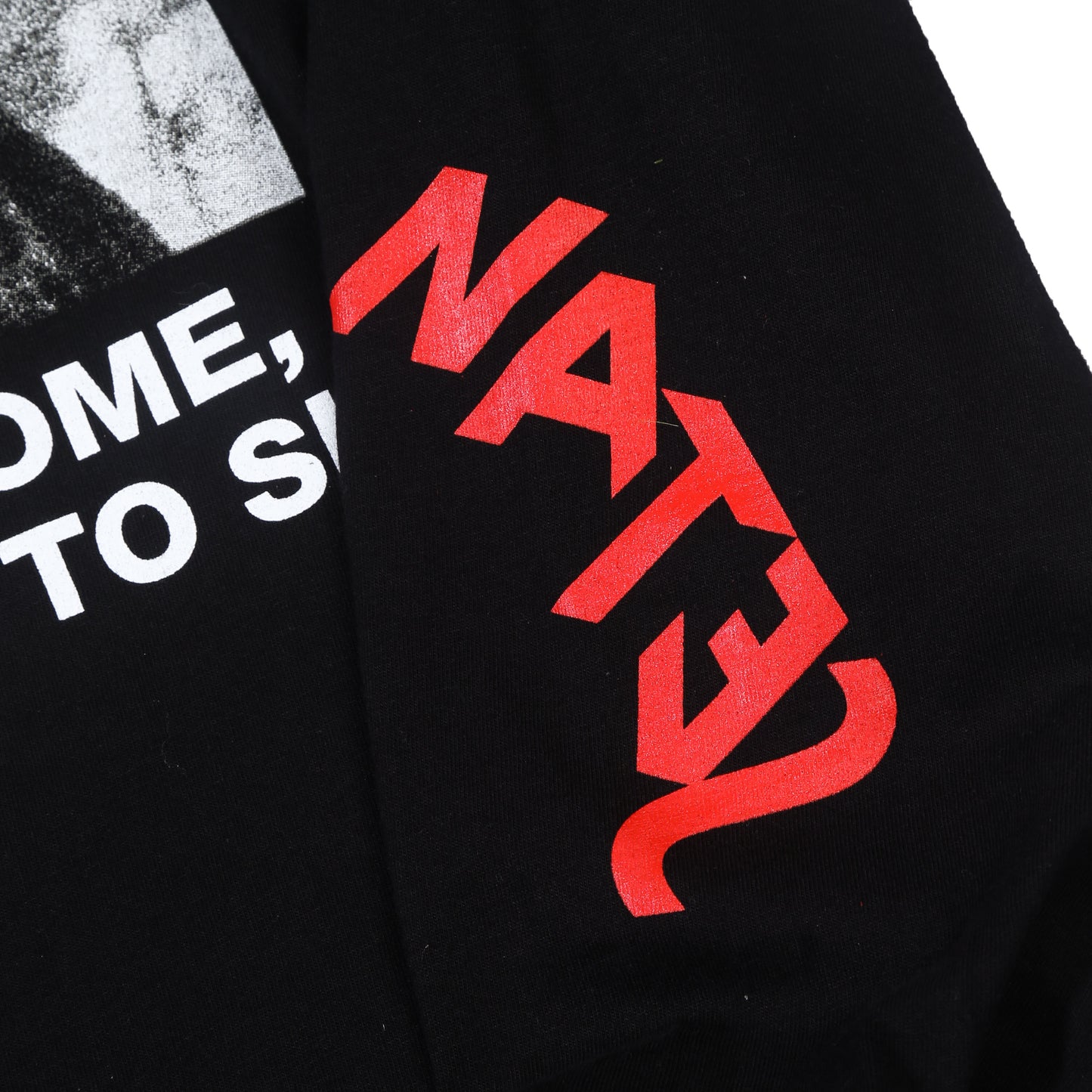 GARIN NUGROHO - SETAN JAWA LS TEE