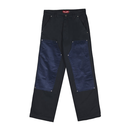 CORDUROY WORKPANTS