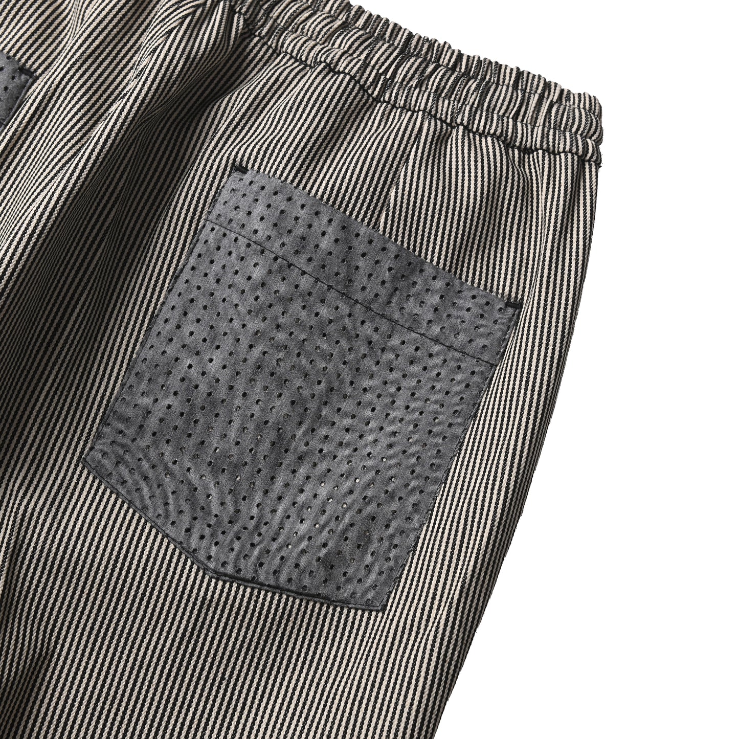 STRIPE PANTS