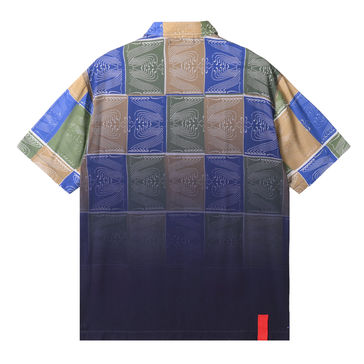 PHASE SS SHIRTS