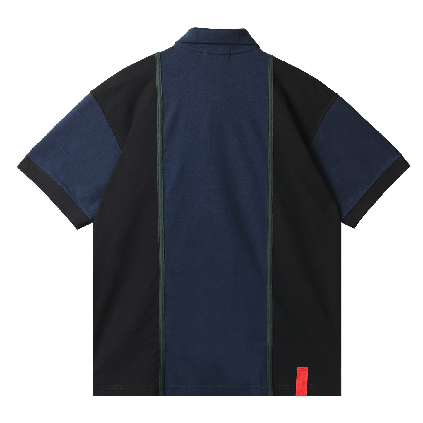 RICHIE POLO