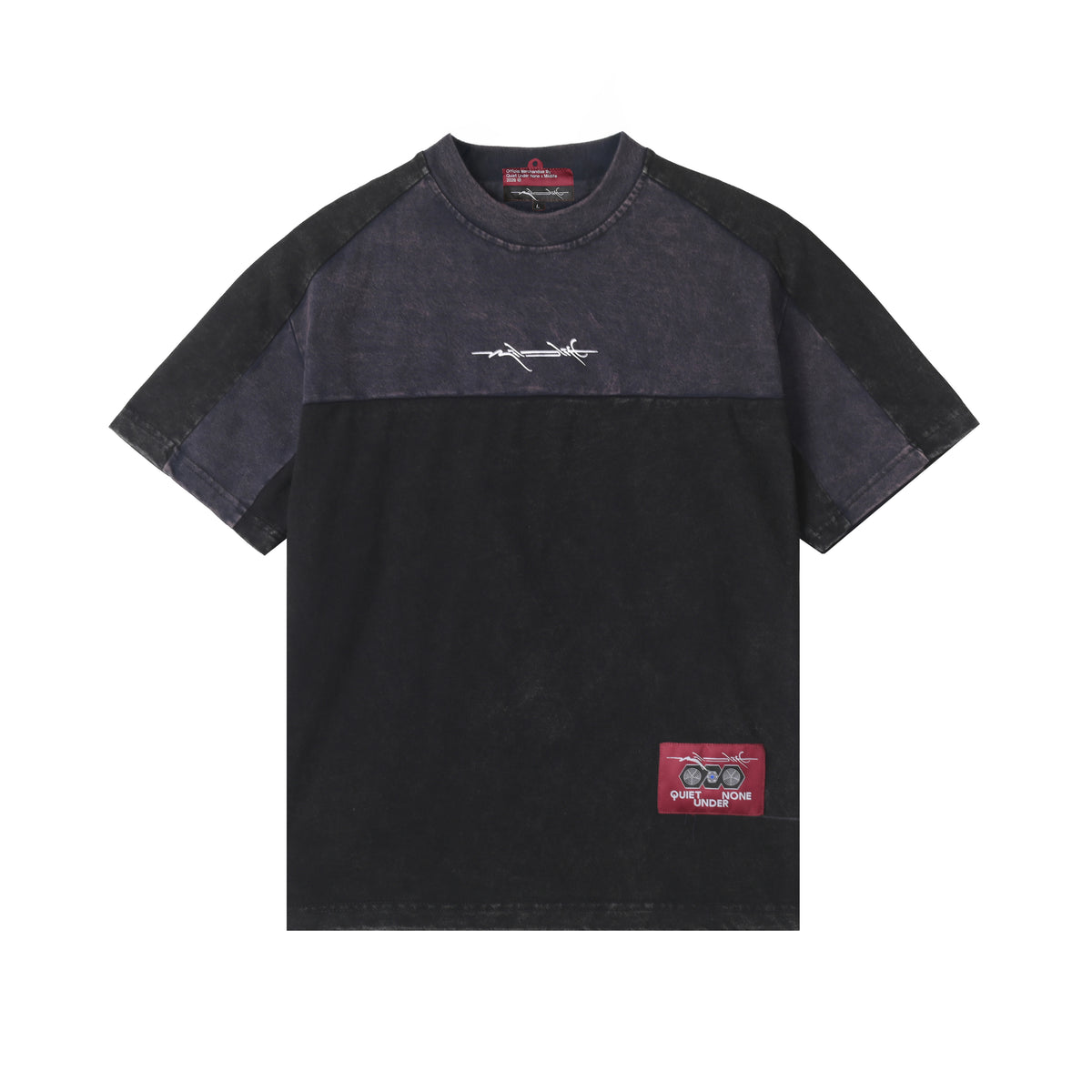 VAPOUR FITTED TEES