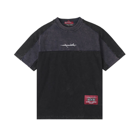 VAPOUR FITTED TEES