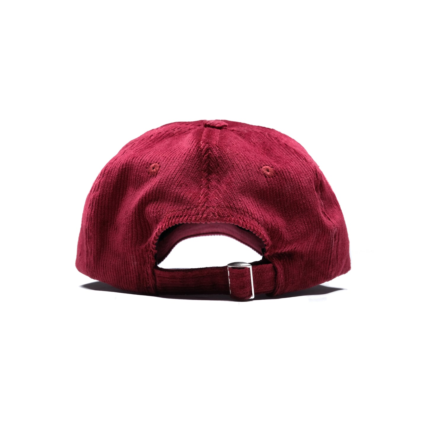 STEWART QUN RED MAROON HATS