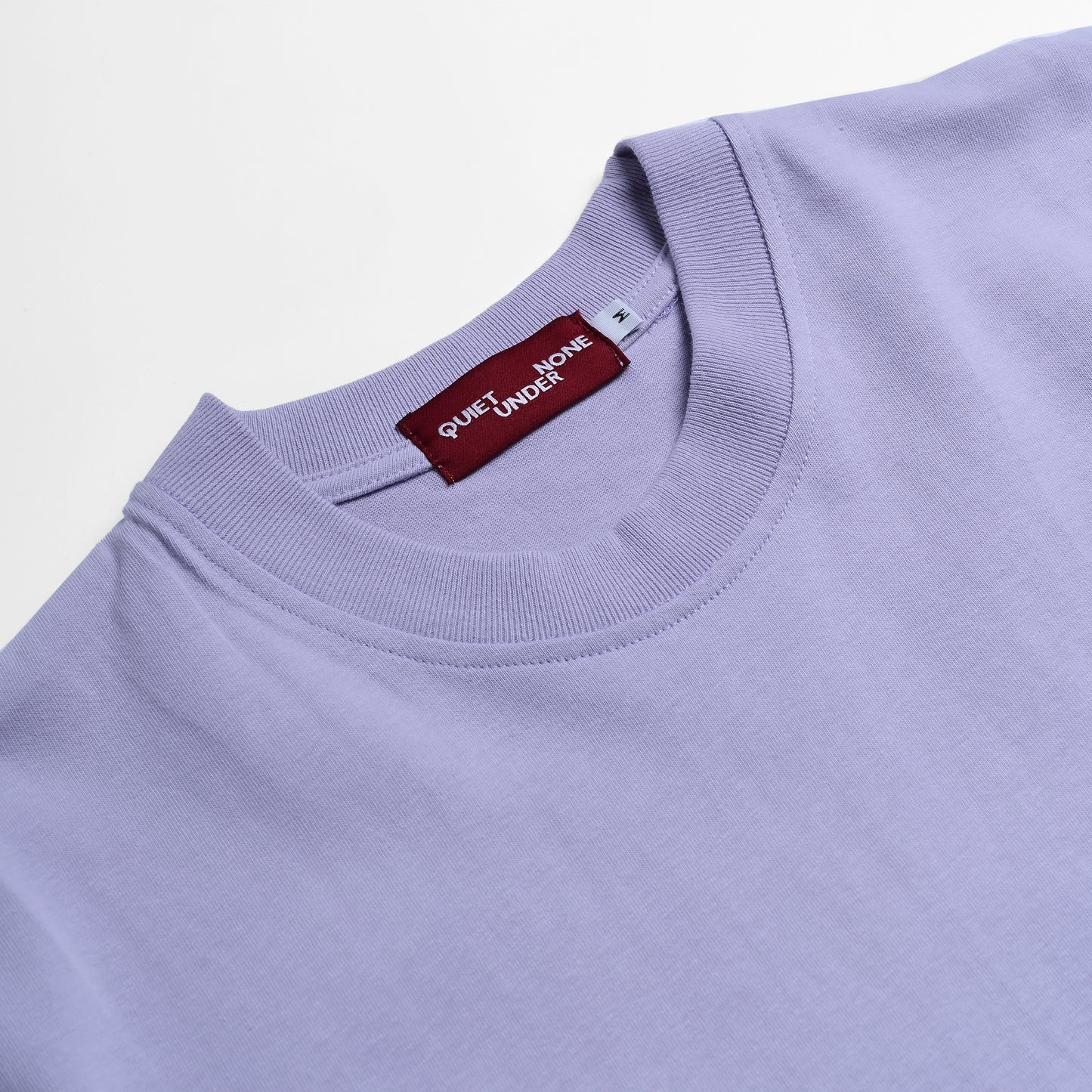 YOSSEFA LILAC TEE