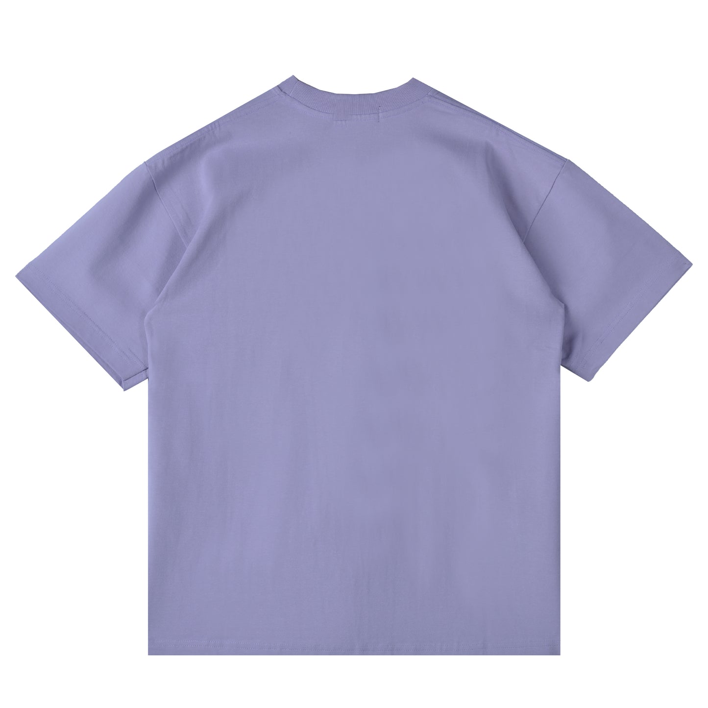 YOSSEFA LILAC TEE