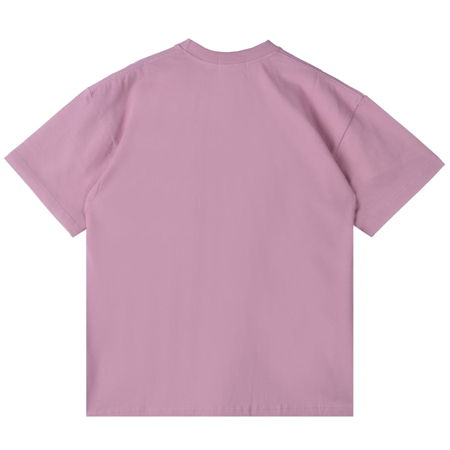 MUDWIG 1 DUSTY PINK TEE