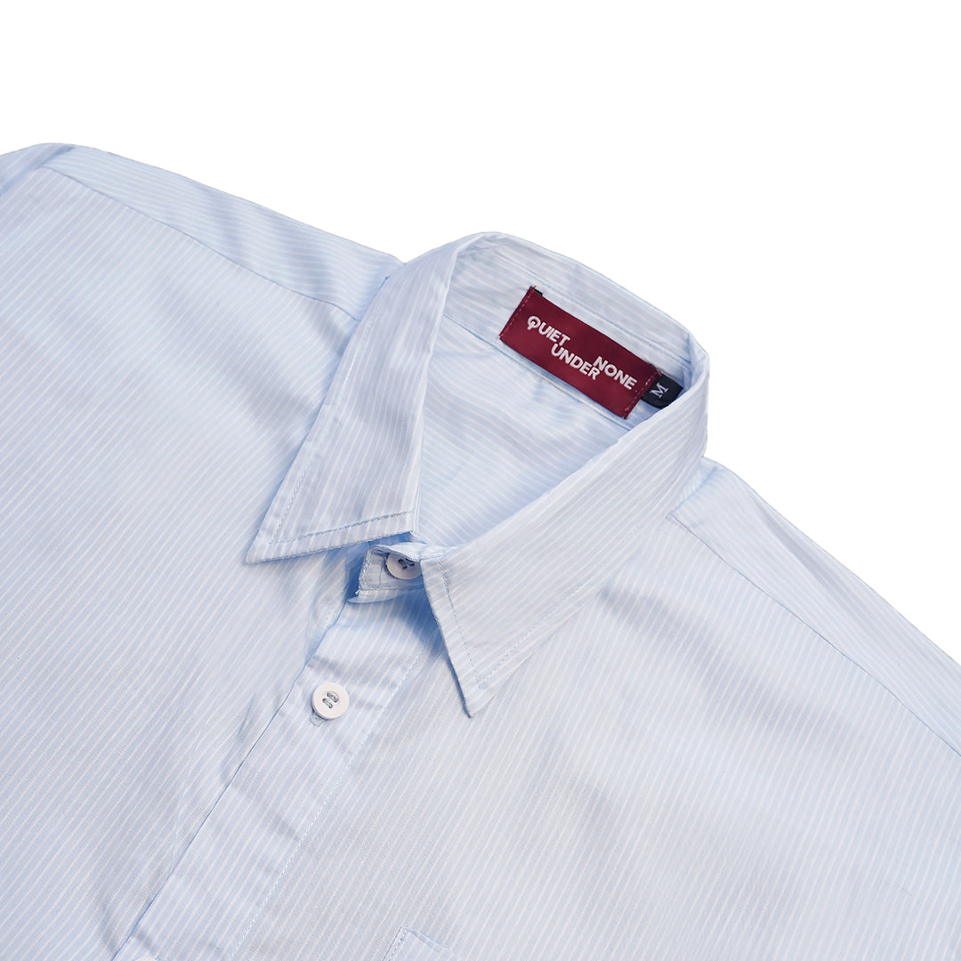 YOSSEFA SHIRTS - LIGHT BLUE