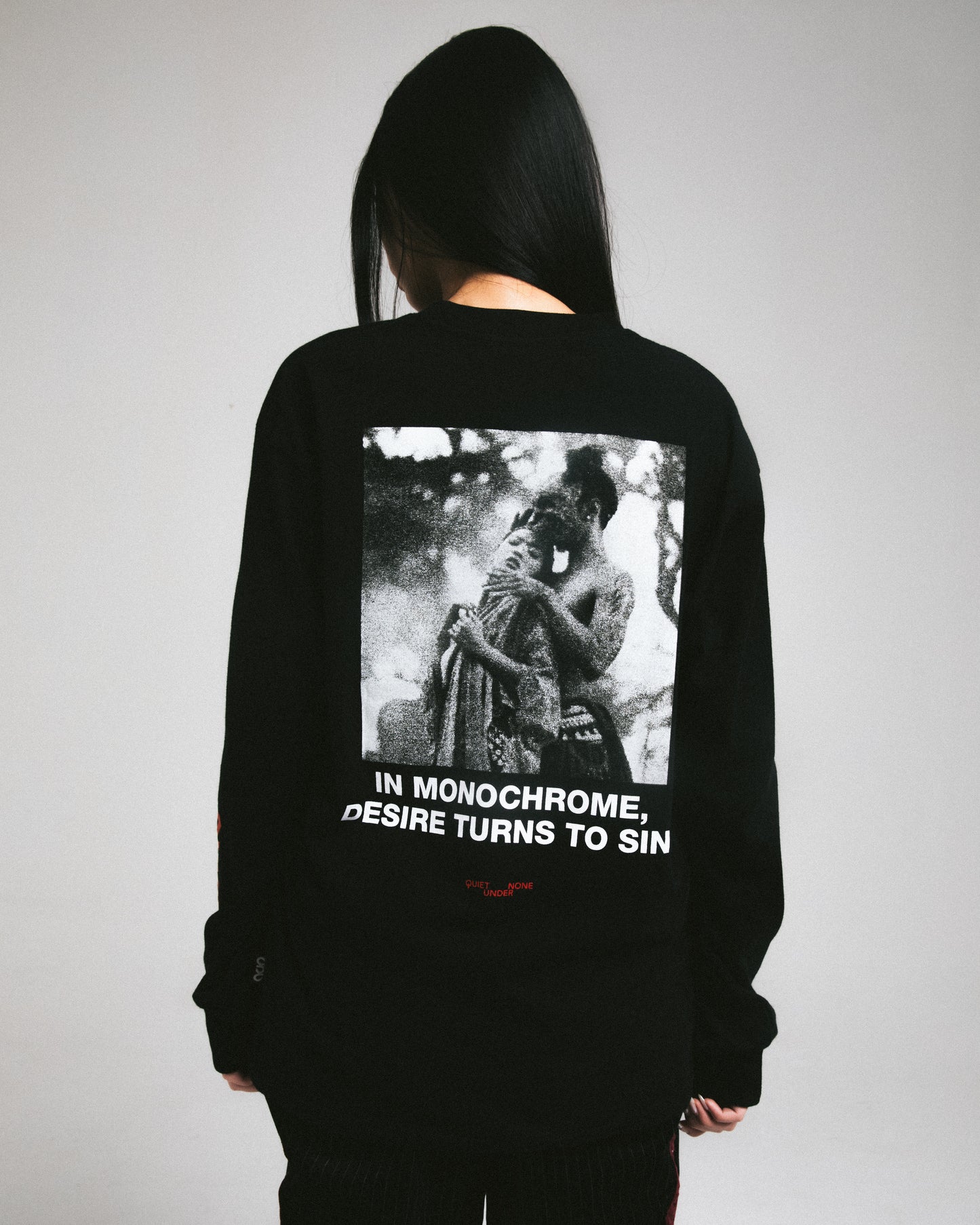 GARIN NUGROHO - SETAN JAWA LS TEE