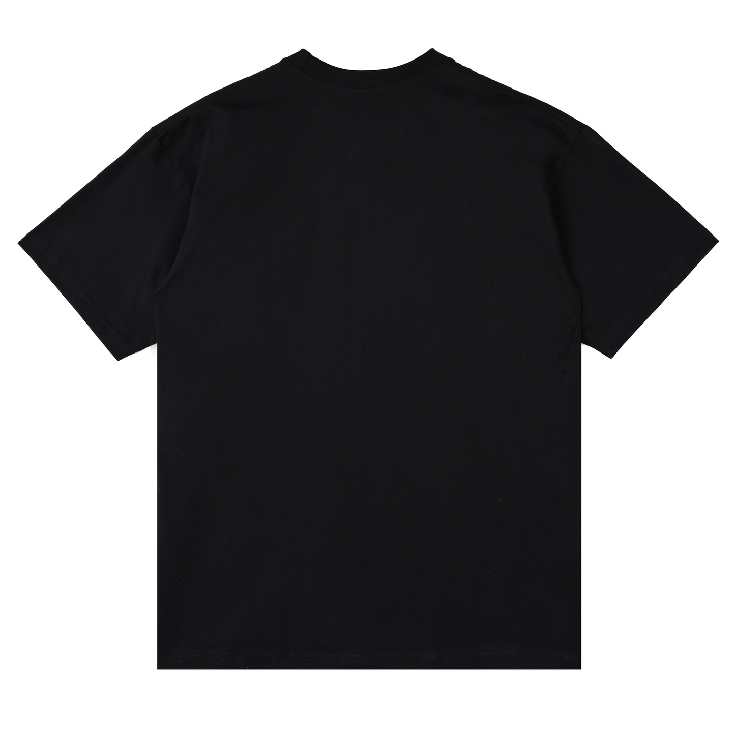 YOSSEFA BLACK TEE